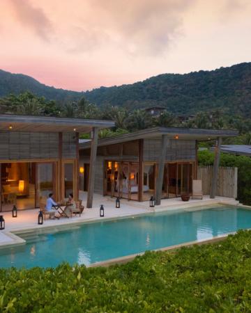 Six Senses Con Dao *****